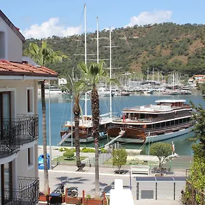 Q&s Cennet Life *** Fethiye