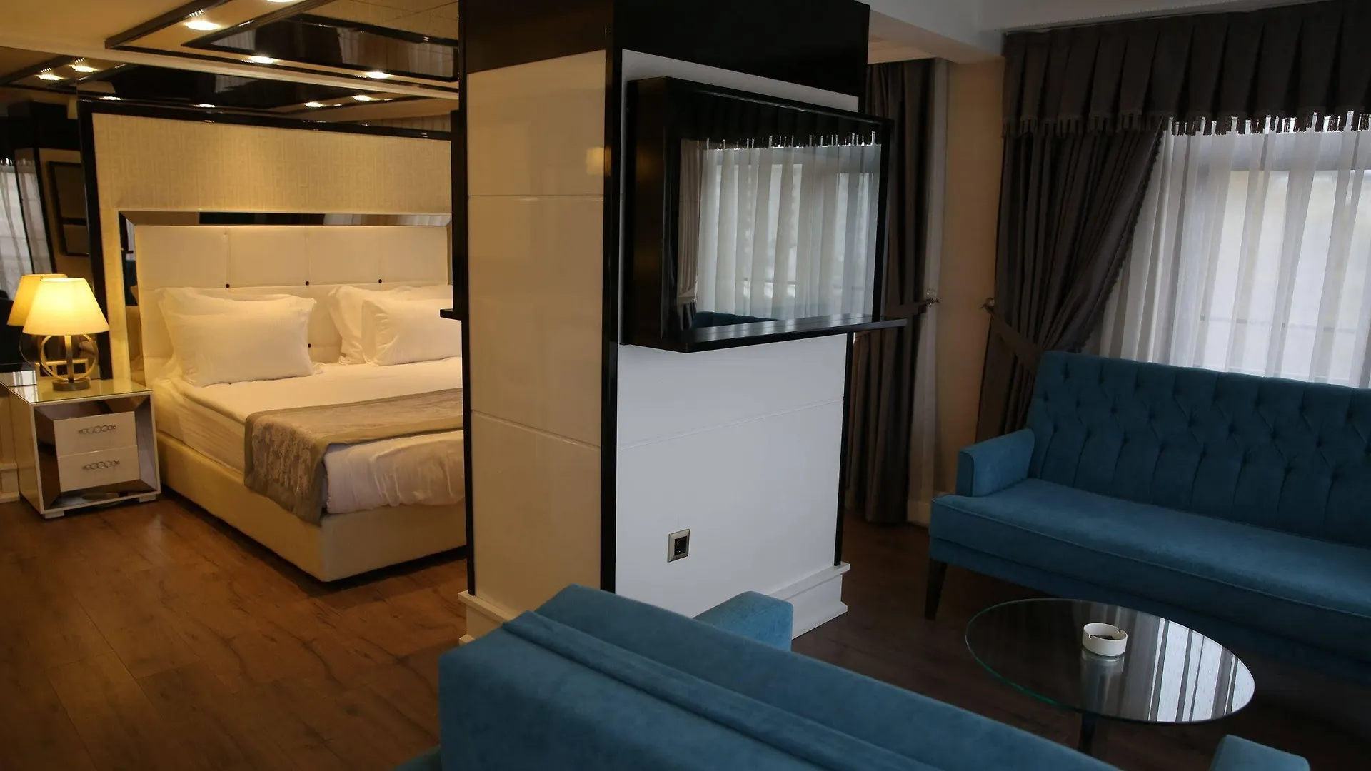פאטהיה Mara Palace Hotel טורקיה