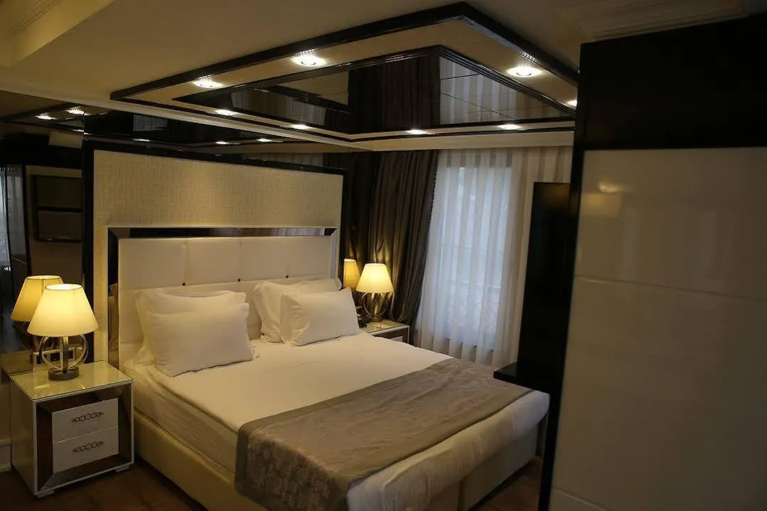 Mara Palace Hotel Fethiye