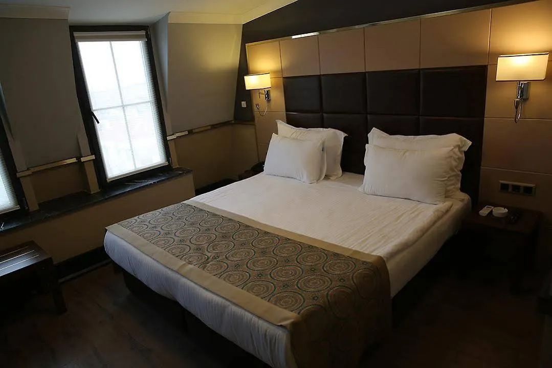 Mara Palace Hotel Fethiye