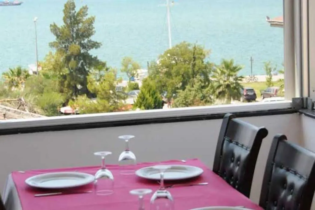 Mara Palace Hotel Fethiye