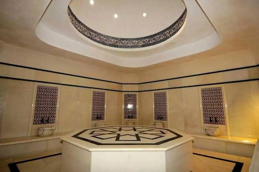 פאטהיה Mara Palace Hotel